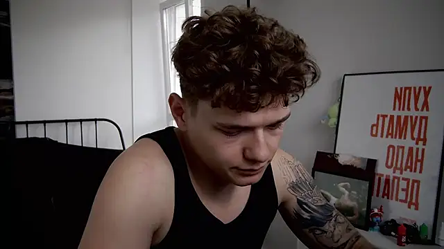 DanyDavis online show from September 23, 8:28 am