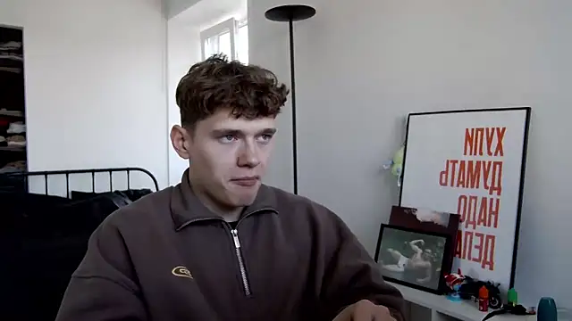 DanyDavis online show from September 29, 10:20 am