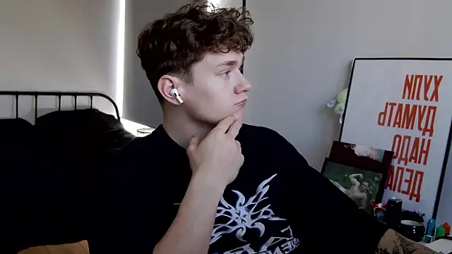 DanyDavis online show from October 2, 7:48 am