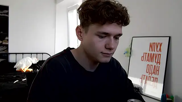 DanyDavis online show from October 3, 7:38 am