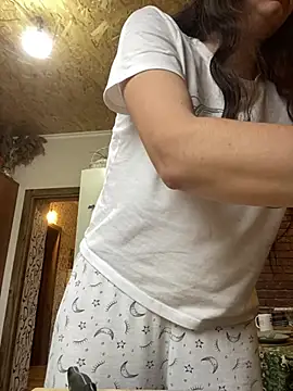 MariannaSida online show from February 25, 6:12 am