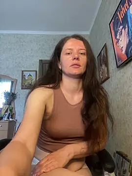 MariannaSida online show from June 17, 7:55 am