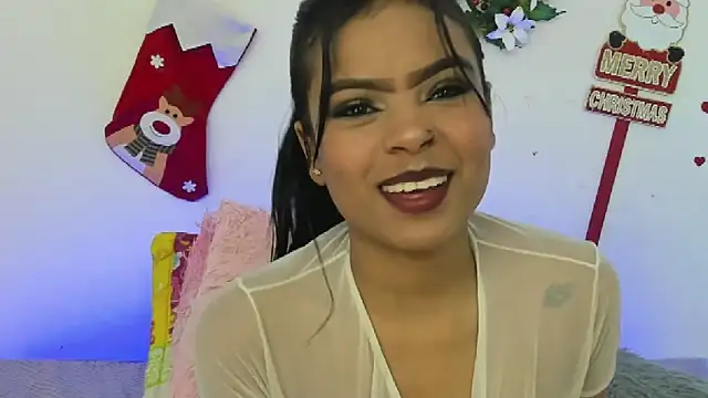 Rihanna Flex online show from December 2, 7:20 pm