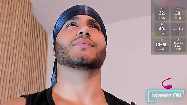 ibraiimm online show from October 30, 10:32 pm