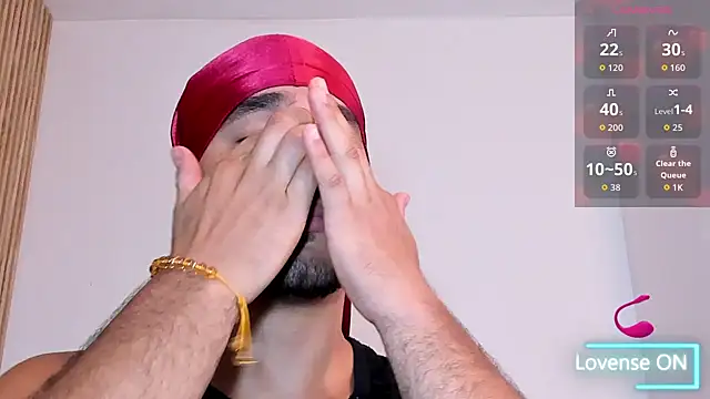 ibraiimm online show from November 4, 7:02 pm