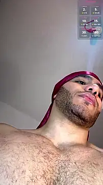 ibraiimm online show from July 3, 3:57 am