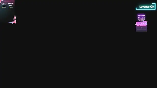 Milfysis online show from February 3, 8:58 pm