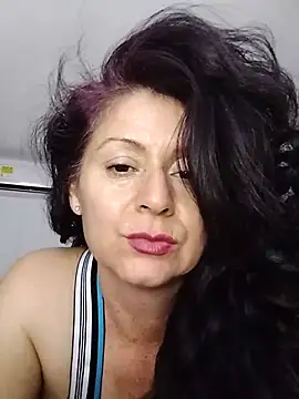 lunadicty online show from August 2, 12:42 am
