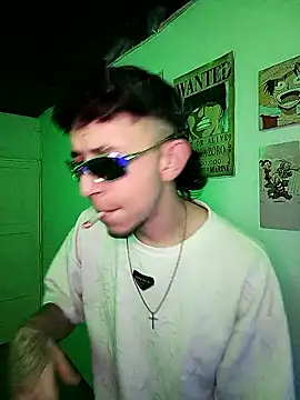 Chris  Jones online show from January 7, 10:23 pm