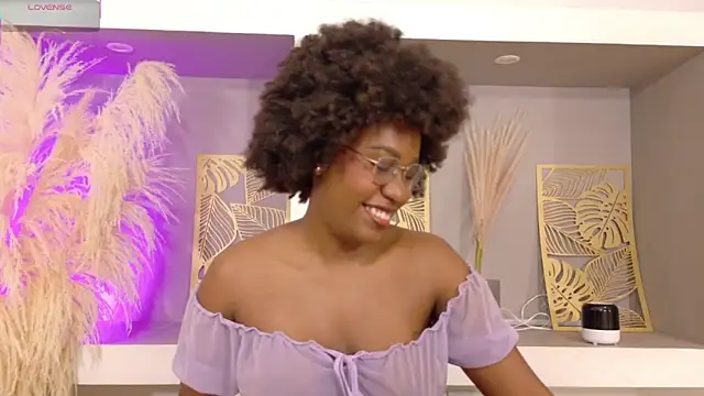 RachelStonne online show from September 24, 1:14 pm