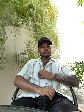 PapiStan online show from September 10, 4:18 pm