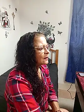 katrina perez online show from March 5, 9:55 pm