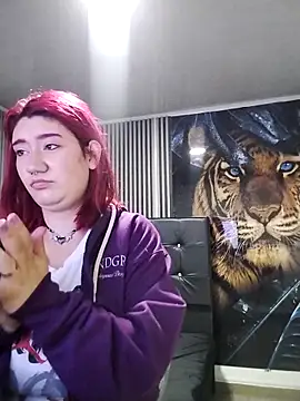 Cerecitaa02  online show from December 4, 11:41 am