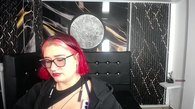 Cerecitaa02  online show from July 8, 11:09 pm