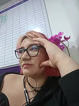 Cerecitaa02  online show from July 26, 11:28 am