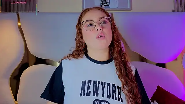 AmmberJones online show from January 15, 11:37 am