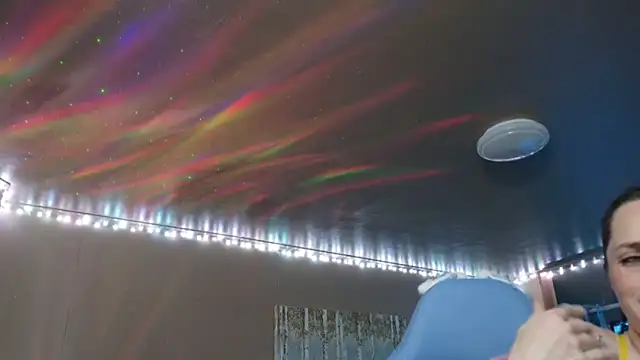 mavismable online show from November 7, 4:45 am