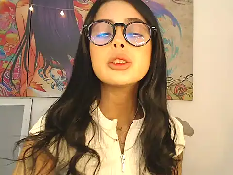 Sweetcandy18 Little online show from November 9, 9:02 pm