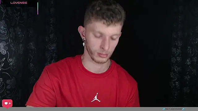 Snapshot of andrewxbi chatting on May 6, 3:50 pm andrewxbi online show from May 6, 3:50 pm