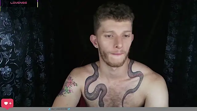 Snapshot of andrewxbi chatting on May 14, 3:19 pm andrewxbi online show from May 14, 3:19 pm