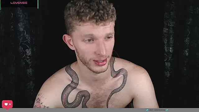 Snapshot of andrewxbi chatting on May 23, 6:34 pm andrewxbi online show from May 23, 6:34 pm