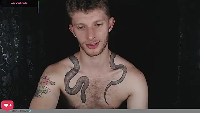 Snapshot of andrewxbi chatting on May 25, 7:31 pm andrewxbi online show from May 25, 7:31 pm