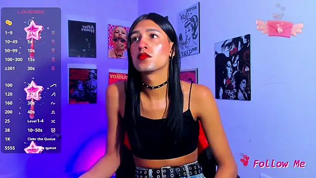 SkylerBennet online show from March 21, 1:13 am