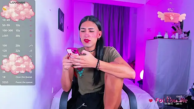 SkylerBennet online show from September 12, 3:50 am