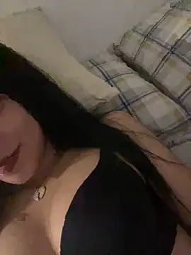 QueenLujaine online show from October 19, 2:29 pm