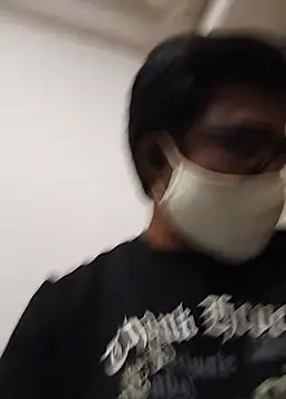 SunkLupus online show from March 22, 2:47 pm