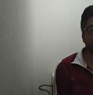 SunkLupus online show from April 9, 10:37 pm