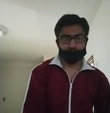 SunkLupus online show from April 26, 1:47 am