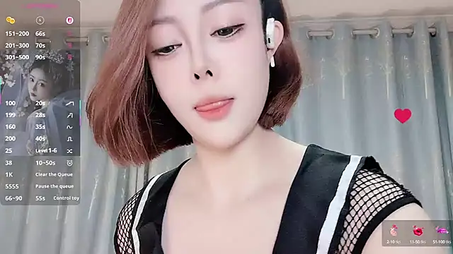 Meng-MM online show from September 26, 4:00 pm