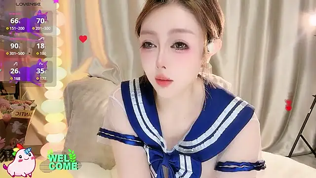 Meng-MM online show from November 15, 3:52 pm