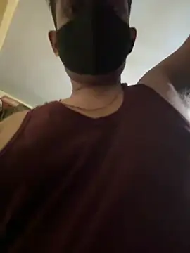 Hunkk28 online show from February 24, 9:18 am