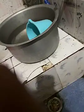 Hunkk28 online show from March 1, 9:17 pm