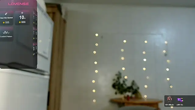 Eva   forever online show from November 23, 4:23 am