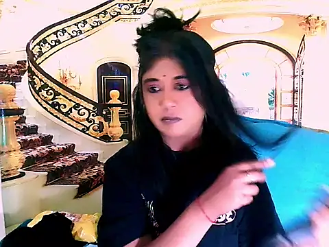 IndianPleasurez1 online show from December 22, 5:04 am