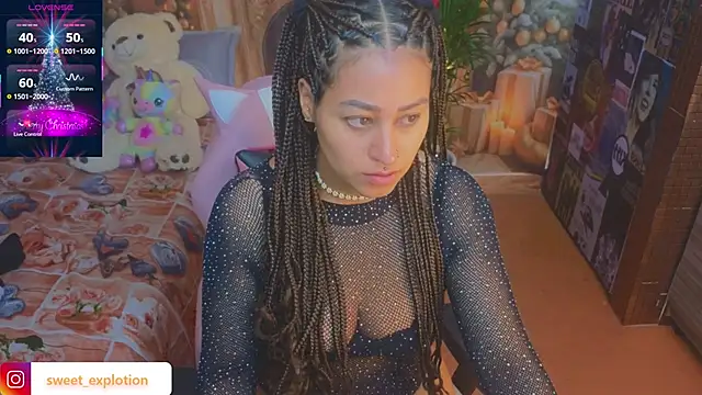 sweet-temptation  online show from December 15, 3:55 am