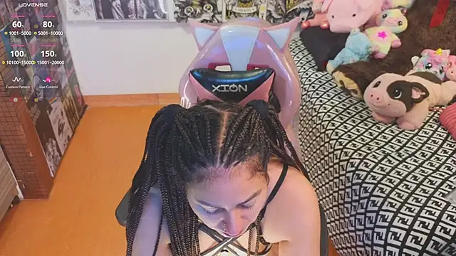 sweet-temptation  online show from April 27, 3:48 am