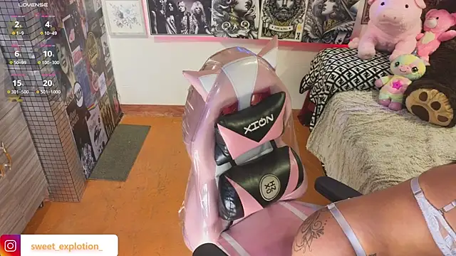 sweet-temptation  online show from May 29, 3:37 am