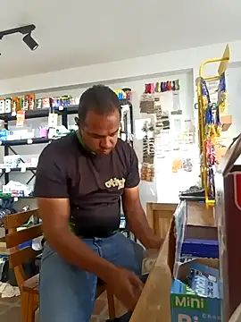 elnegro707070 online show from October 28, 11:03 am