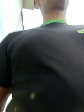 elnegro707070 online show from November 14, 10:47 am