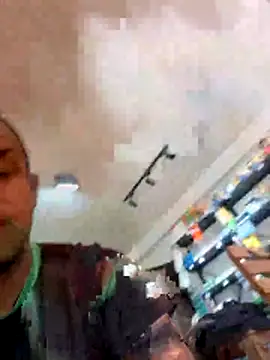 elnegro707070 online show from December 22, 12:35 pm