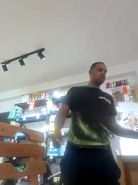 elnegro707070 online show from February 4, 11:16 am