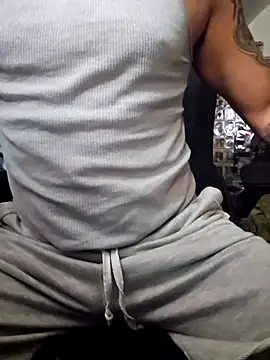 Snapshot of ChiefOTF chatting on October 17, 11:07 pm ChiefOTF online show from October 17, 11:07 pm