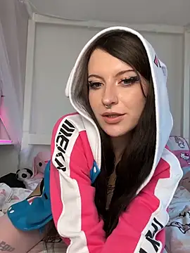 kittlunixx online show from October 13, 1:44 pm