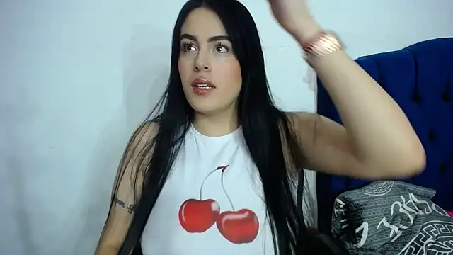 karolay su online show from November 30, 1:31 am