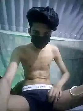 HannanKhan25 online show from September 26, 7:40 pm