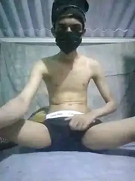 HannanKhan25 online show from October 21, 7:36 pm